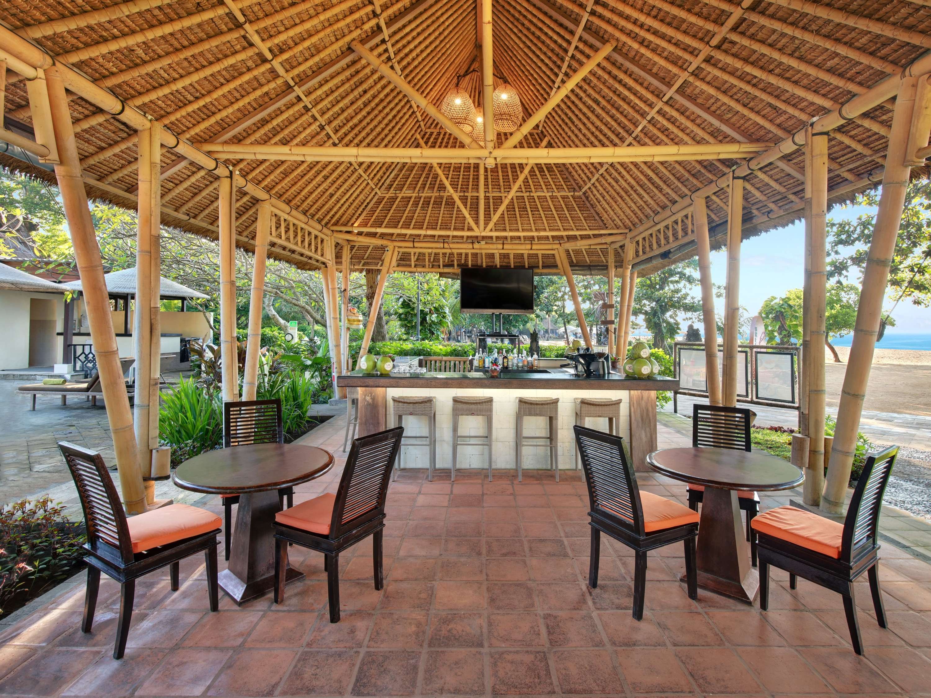 Mercure Resort Sanur by null