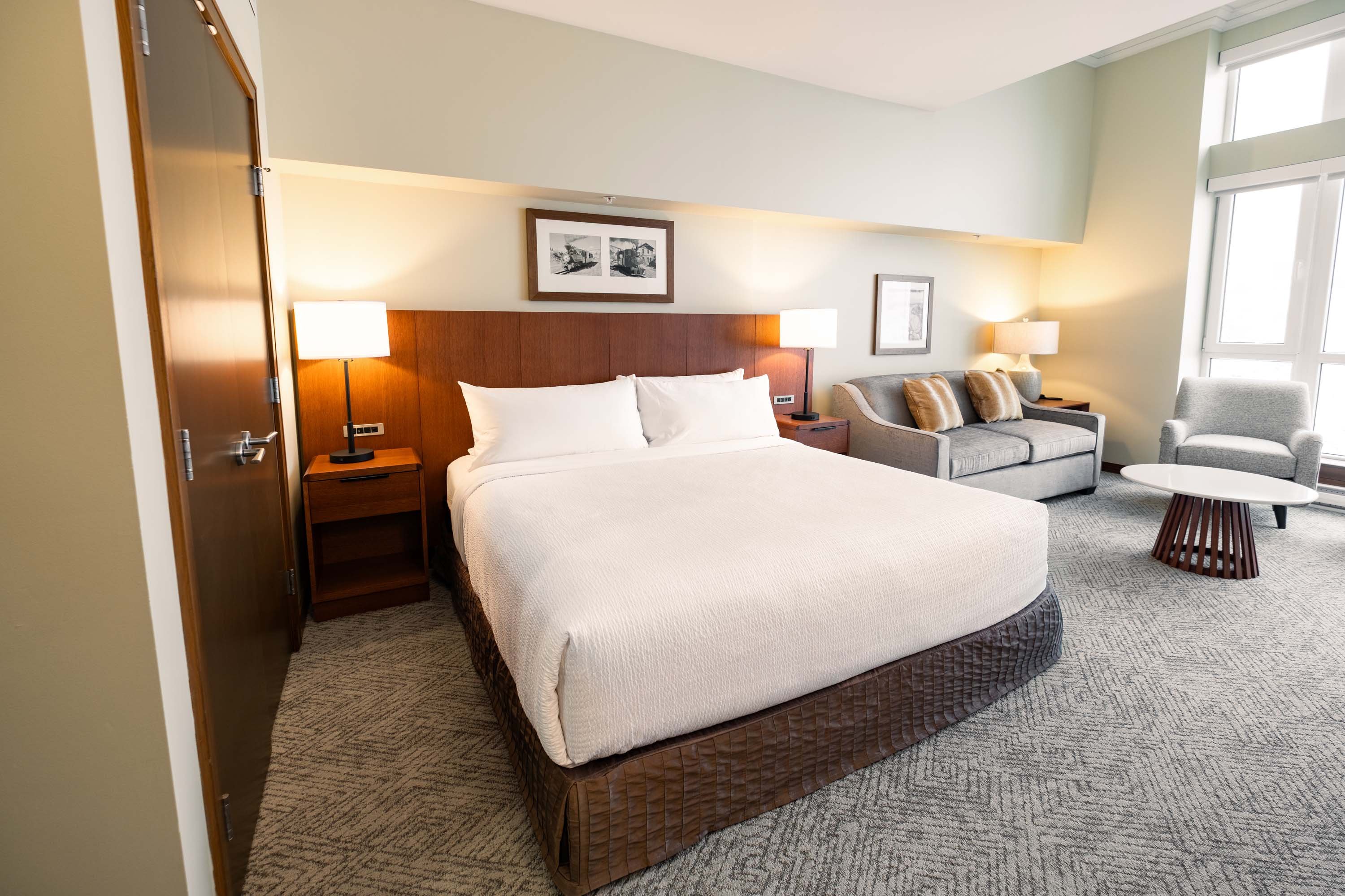 Sutton Place Hotel Revelstoke Mountain Resort by null