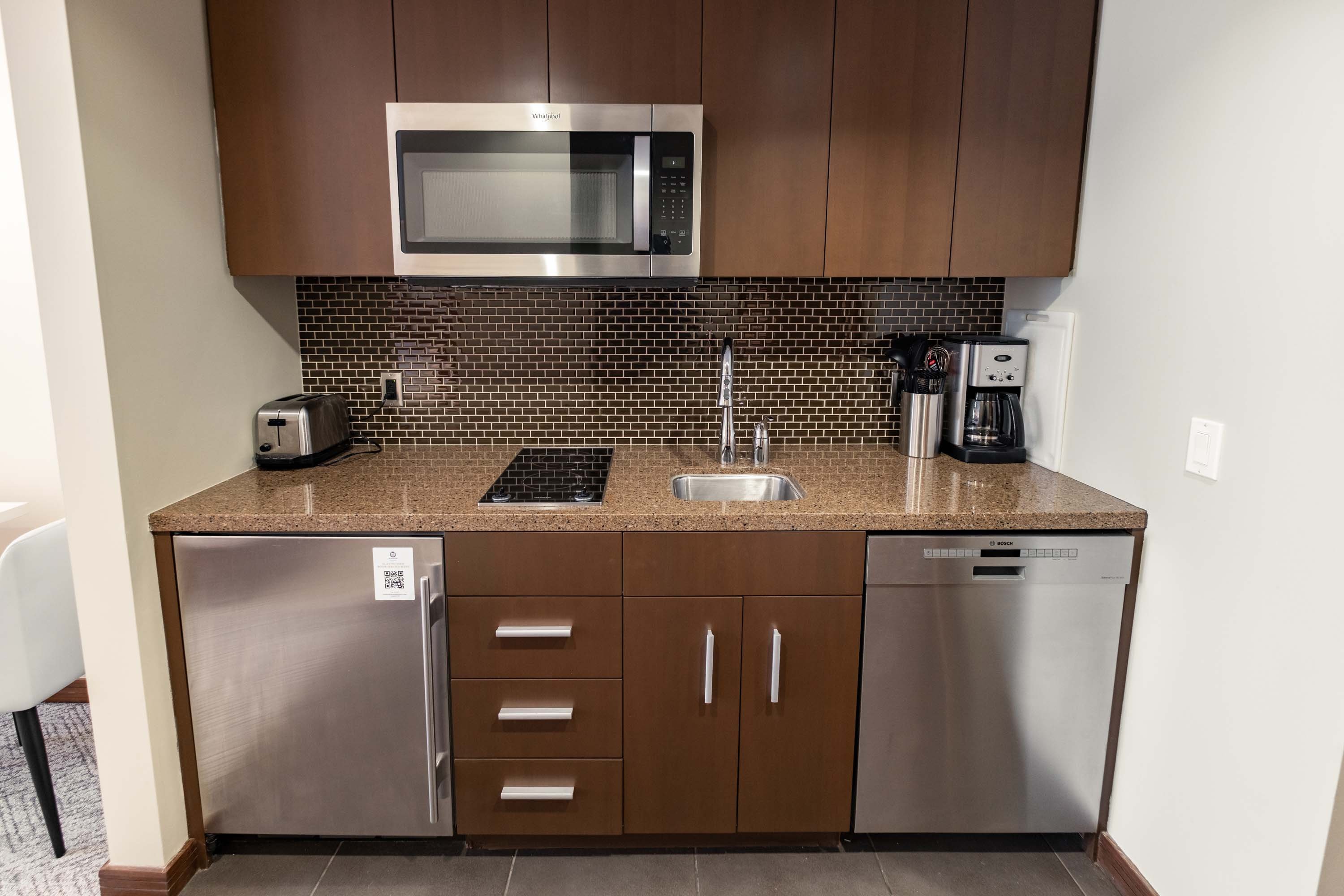 Sutton Place Hotel Revelstoke Mountain Resort by null