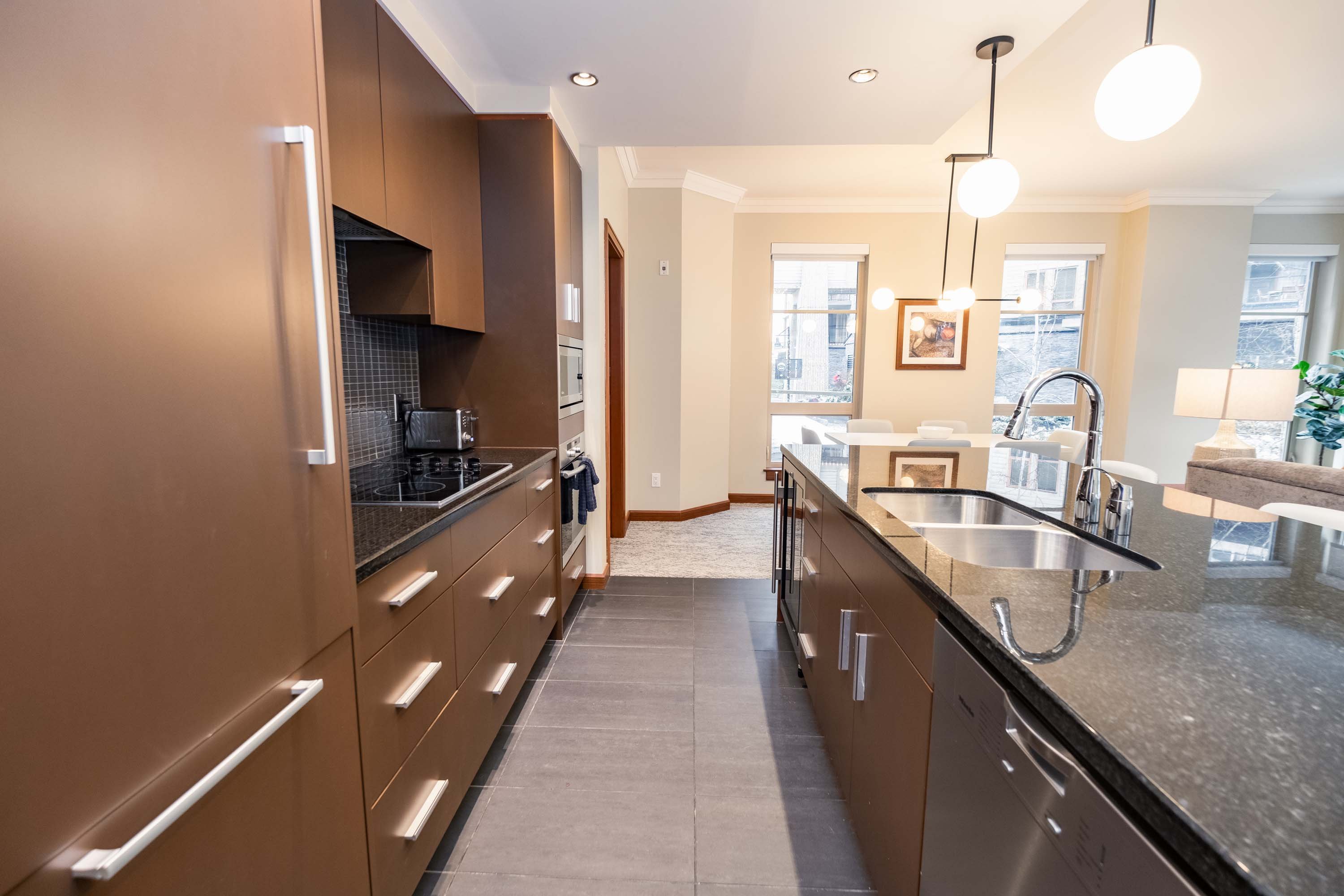 Sutton Place Hotel Revelstoke Mountain Resort by null