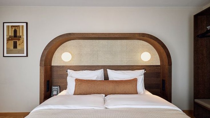 Hotel Palais Mailberger Hof by null