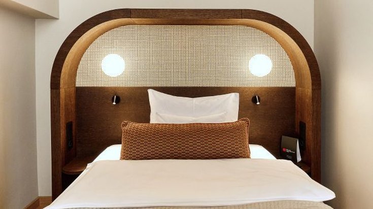 Hotel Palais Mailberger Hof by null