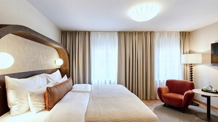 Hotel Palais Mailberger Hof by null