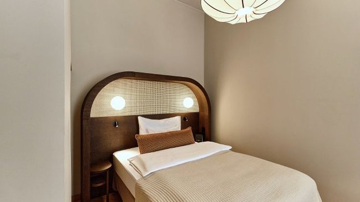 Hotel Palais Mailberger Hof by null