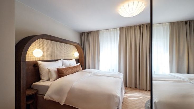 Hotel Palais Mailberger Hof by null