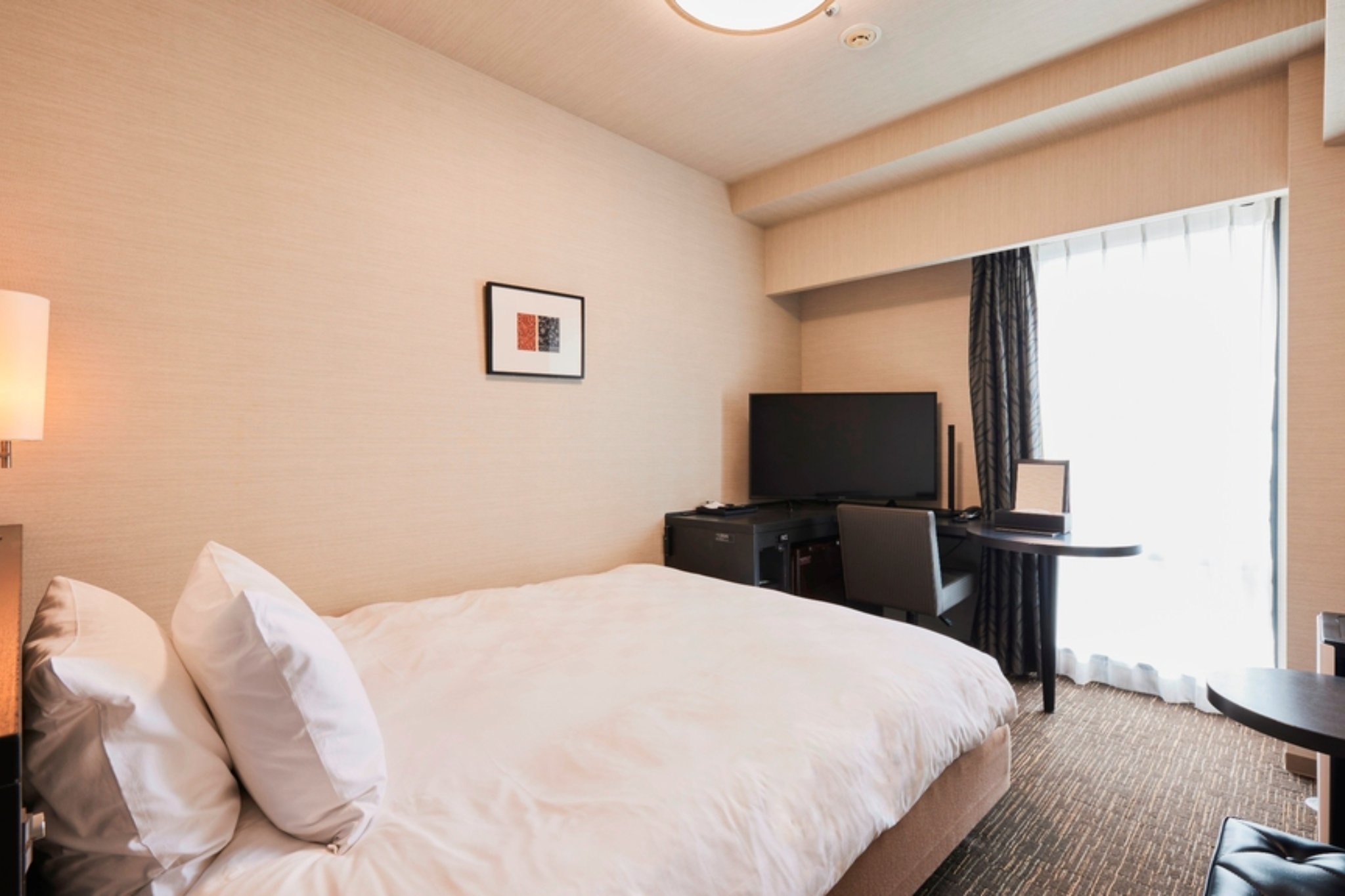 Richmond Hotel Nagasaki Shianbashi by null