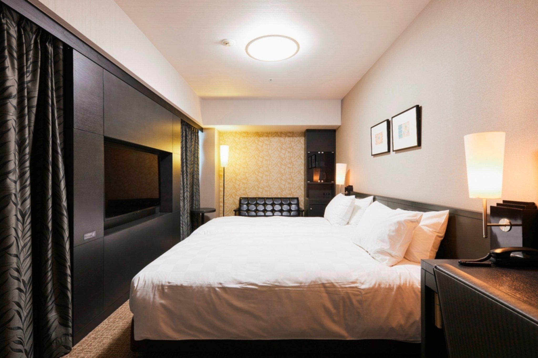 Richmond Hotel Nagasaki Shianbashi by null