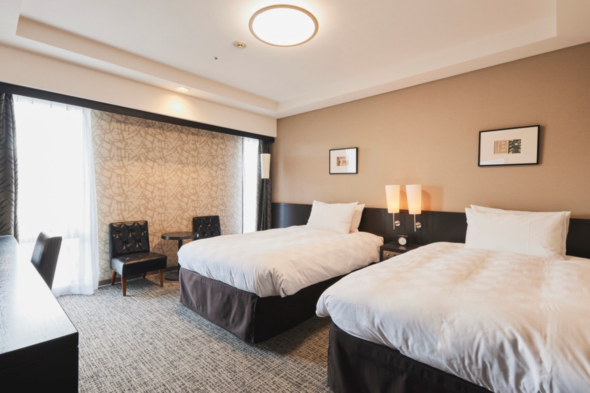 Richmond Hotel Nagasaki Shianbashi by null