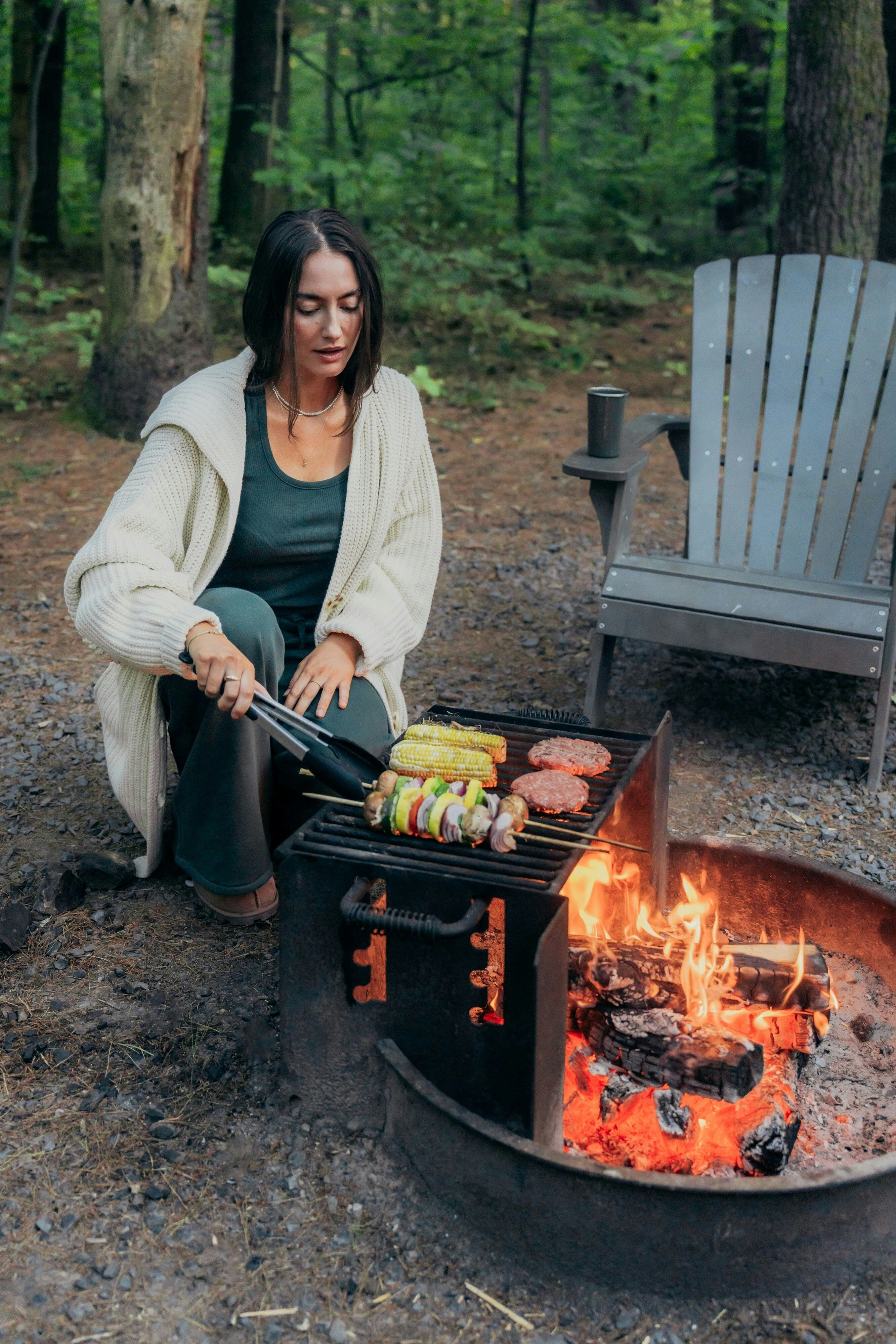 Postcard Cabins Eastern Catskills, Outdoor Collection by Marriott Bonvoy by null