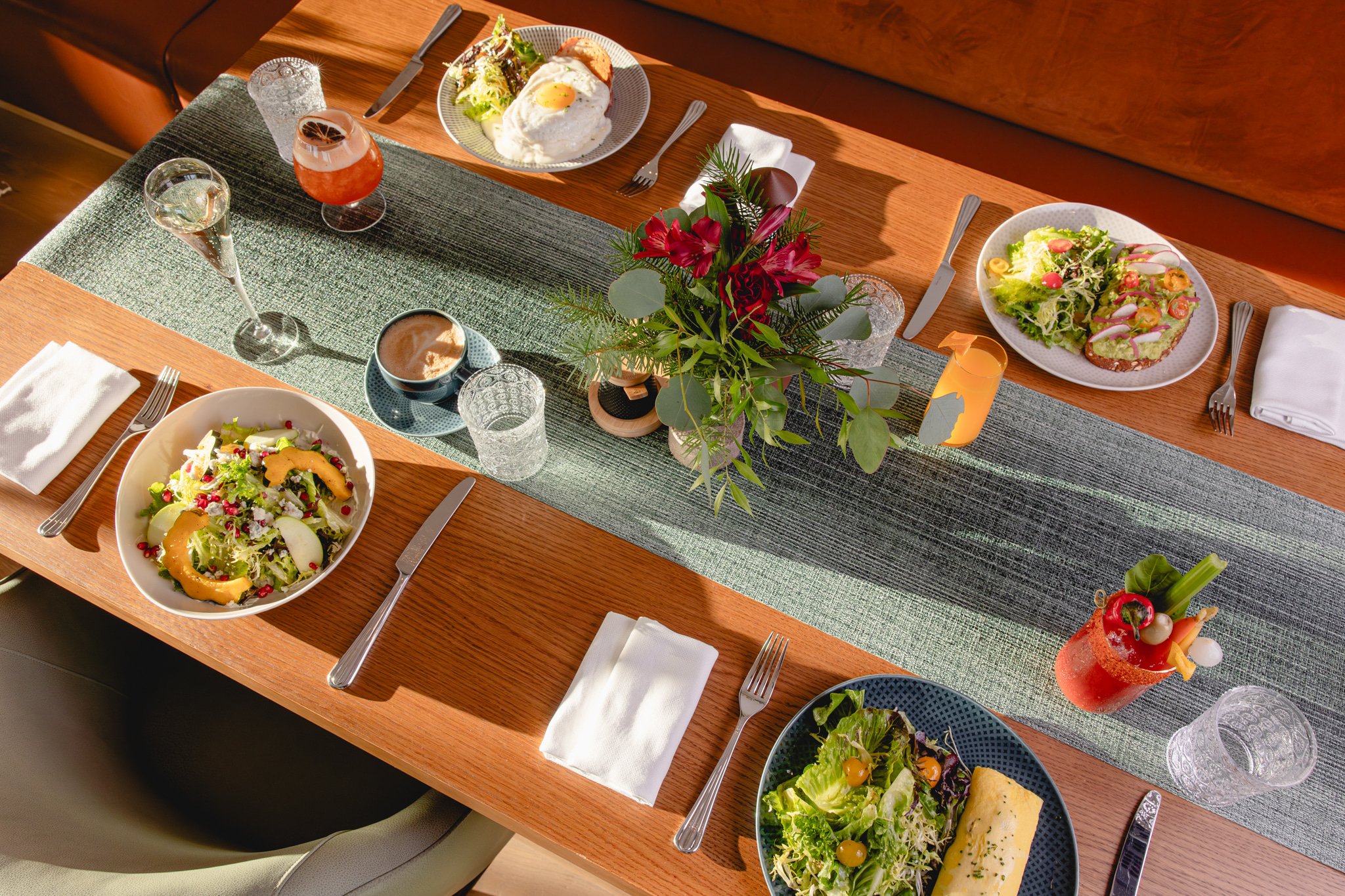 La Bahia Hotel & Spa by null