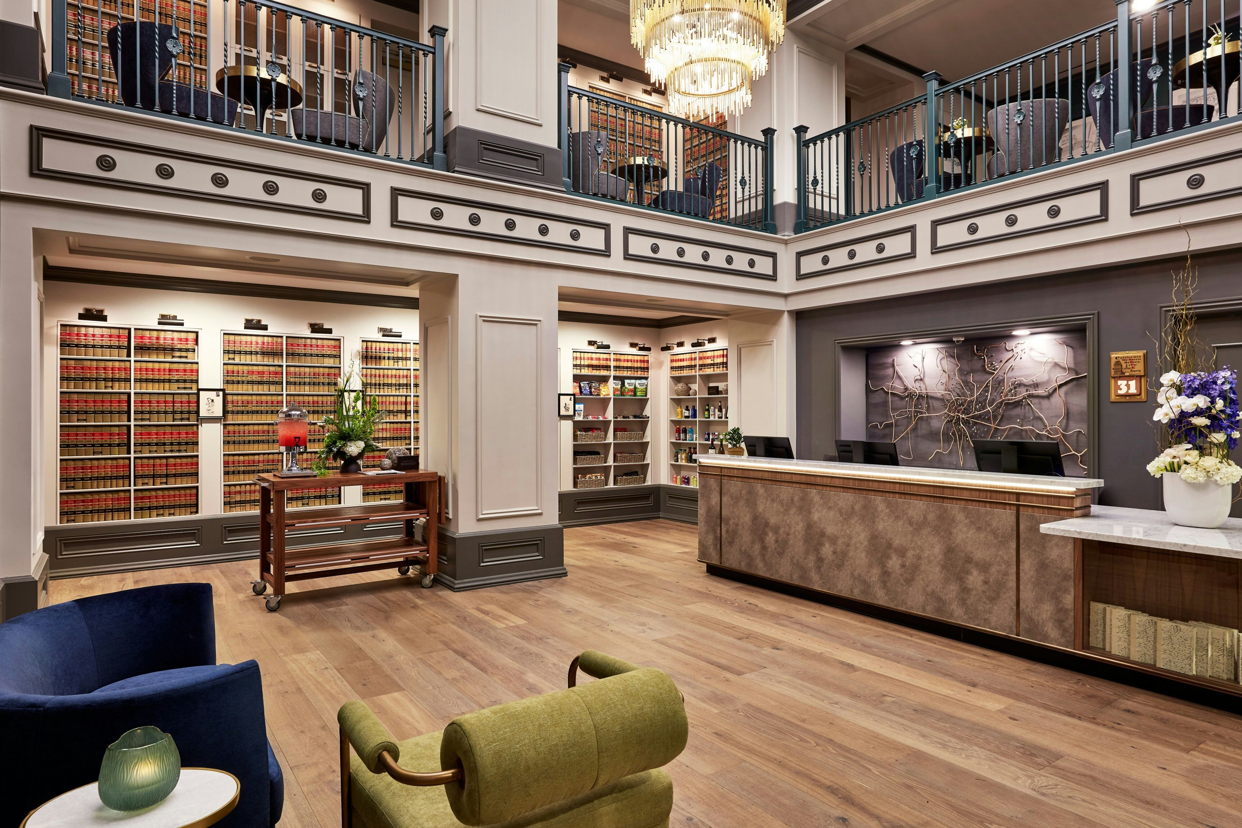 The Citizen Hotel, Autograph Collection by null