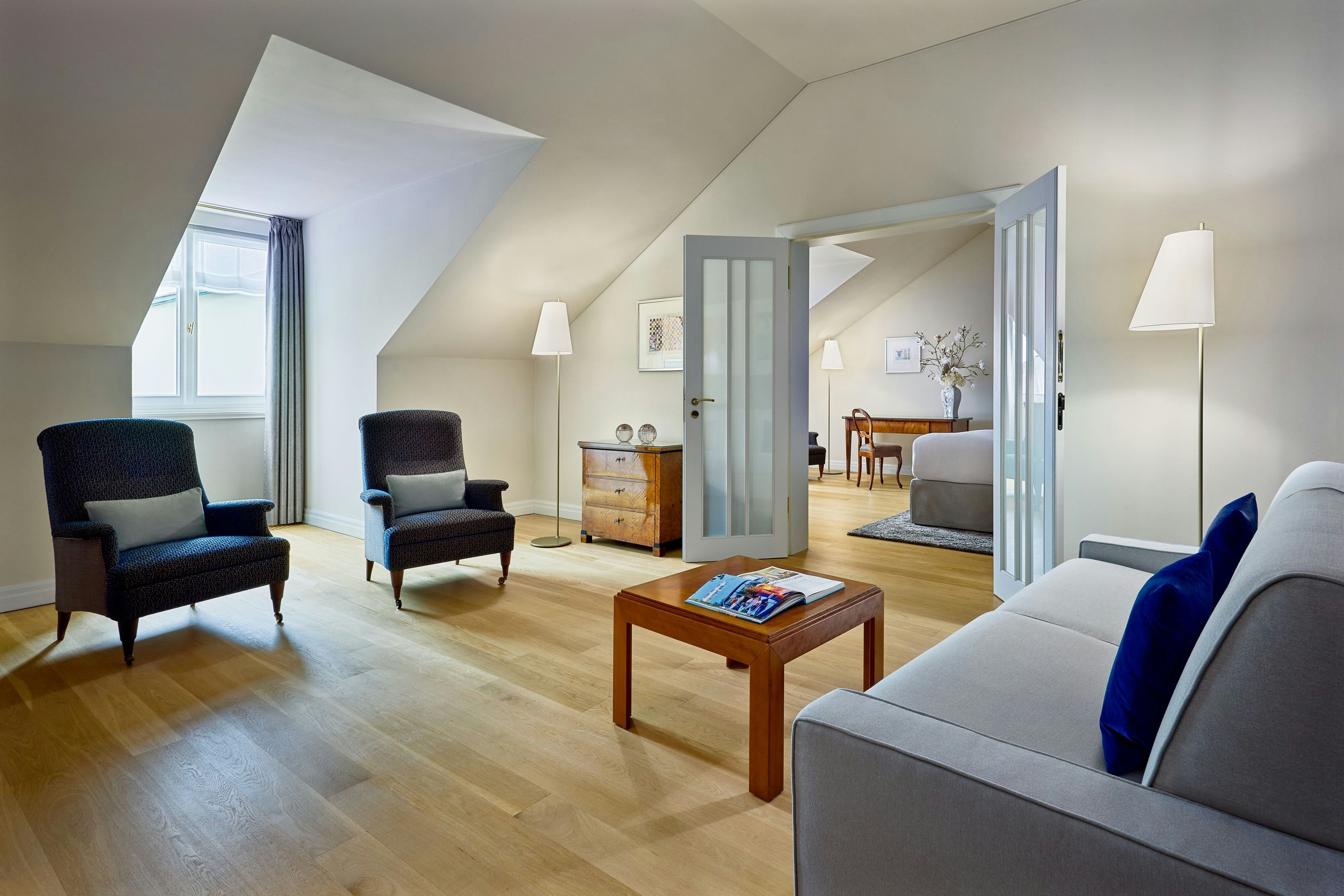 Louis C. Jacob, Hamburg, Autograph Collection by null