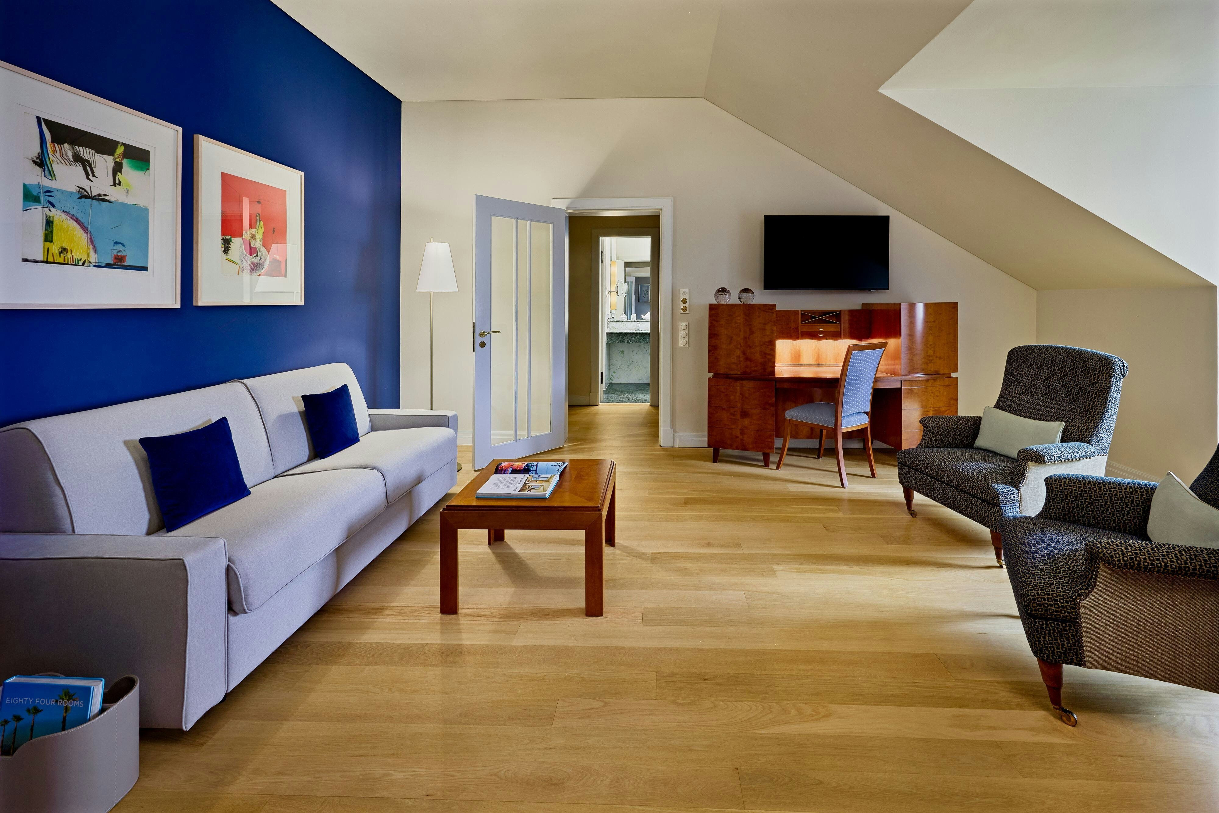 Louis C. Jacob, Hamburg, Autograph Collection by null