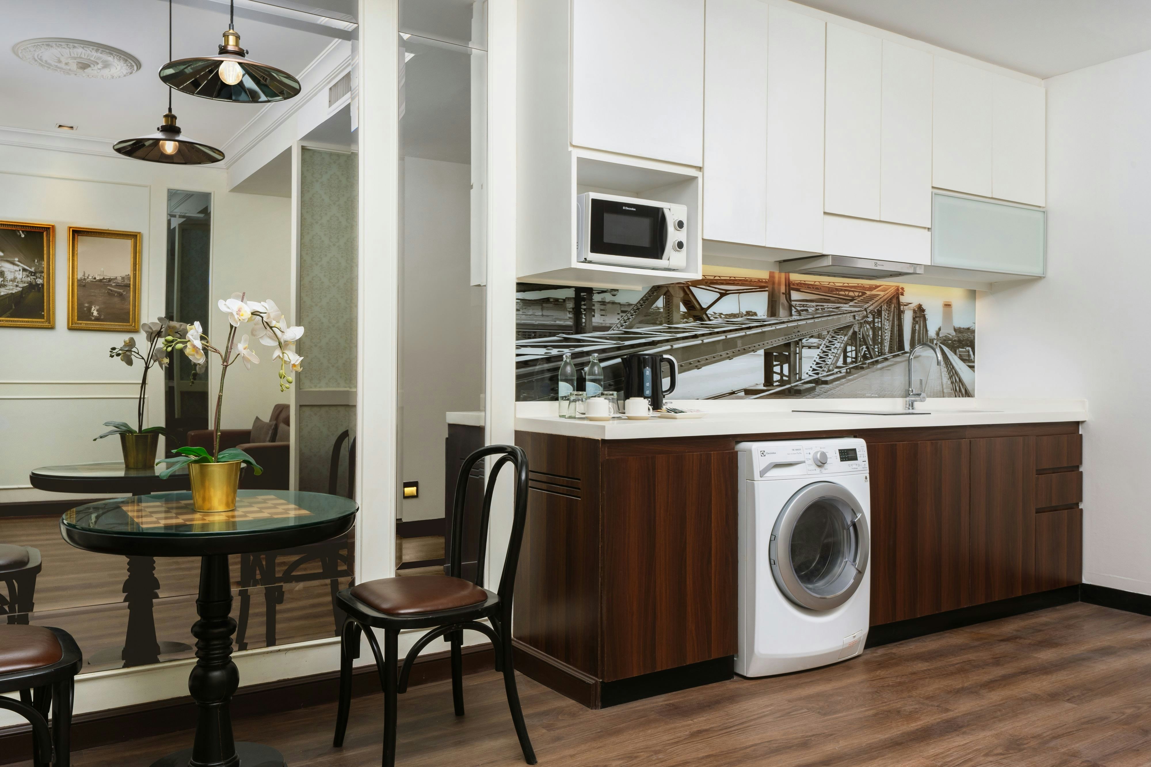 Metropole, Bangkok, a Tribute Portfolio Hotel by null