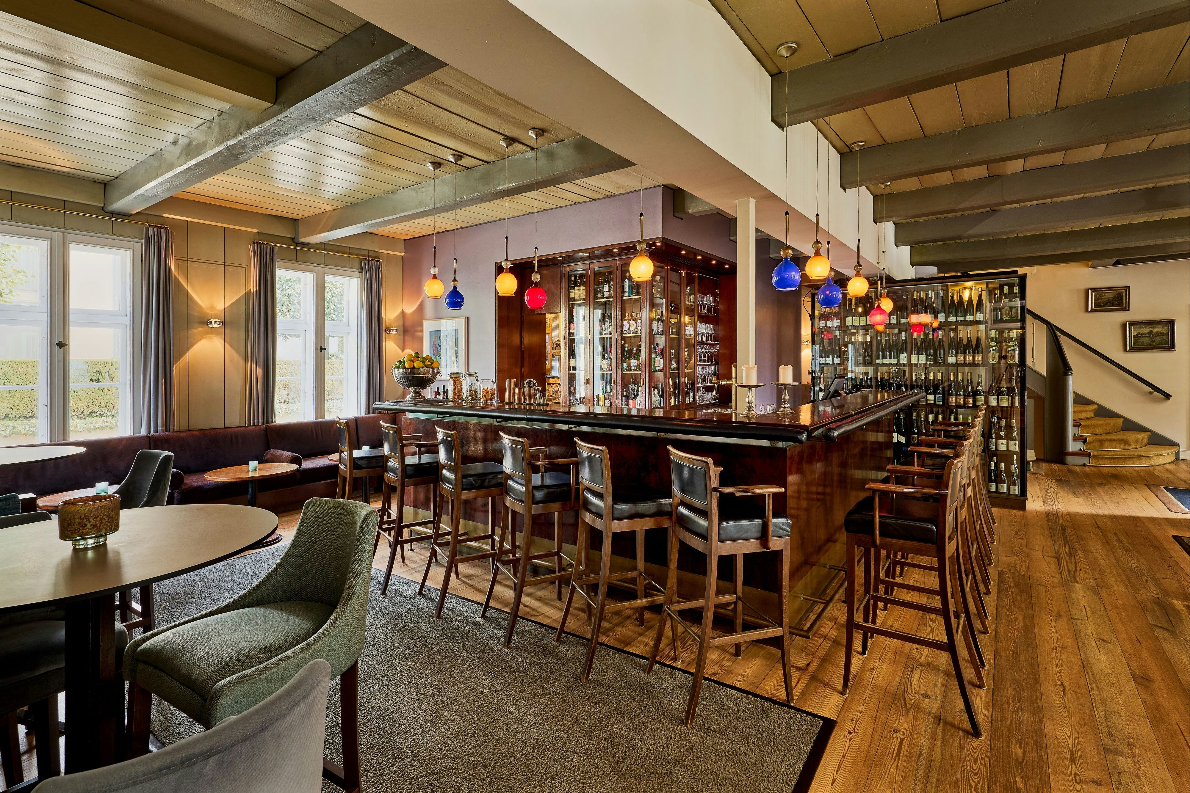 Louis C. Jacob, Hamburg, Autograph Collection by null