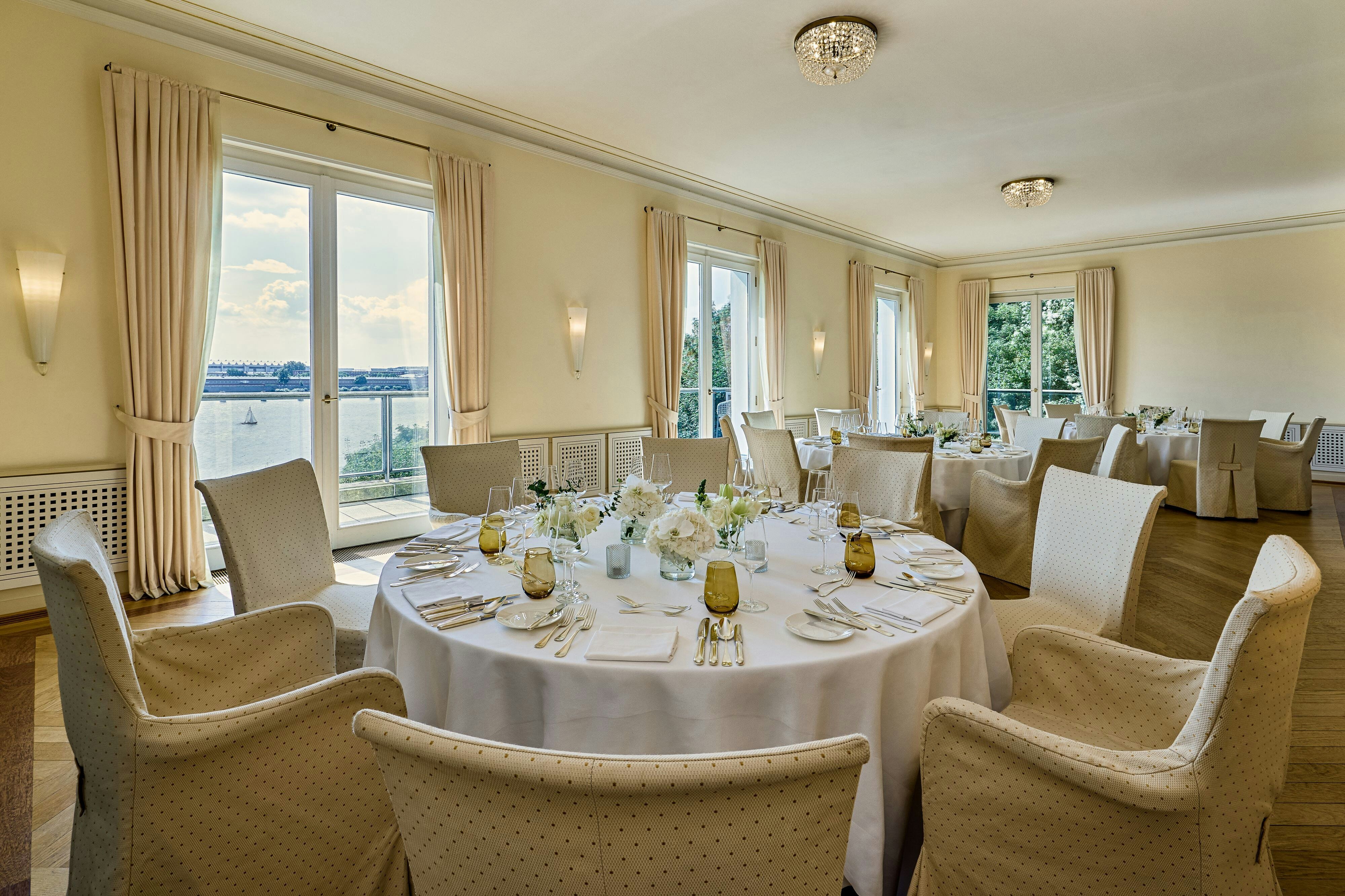 Louis C. Jacob, Hamburg, Autograph Collection by null