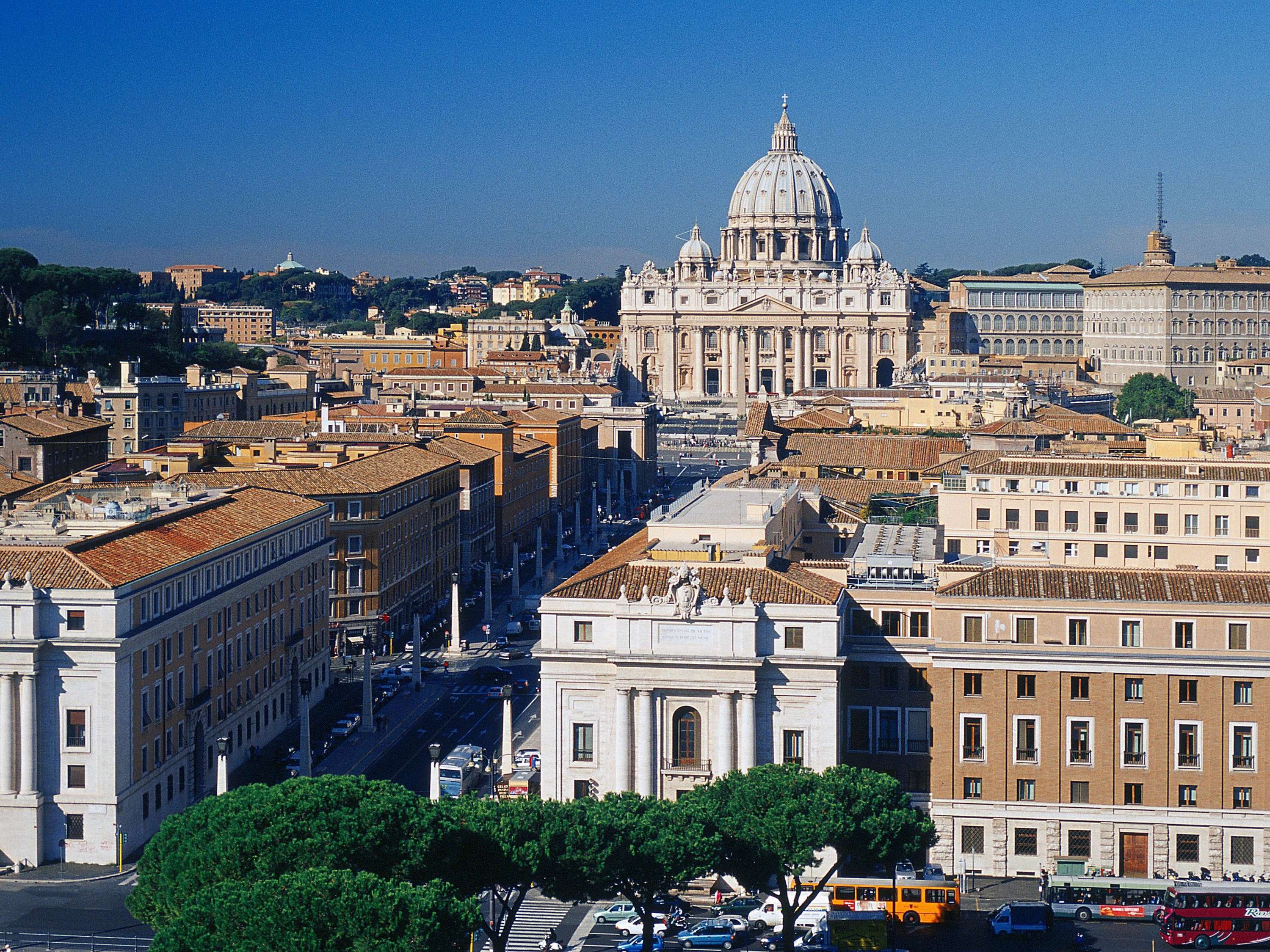 Mama Shelter Roma by null