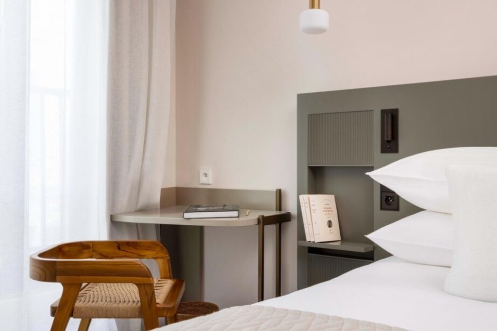 Ikonik Jean Médecin by null