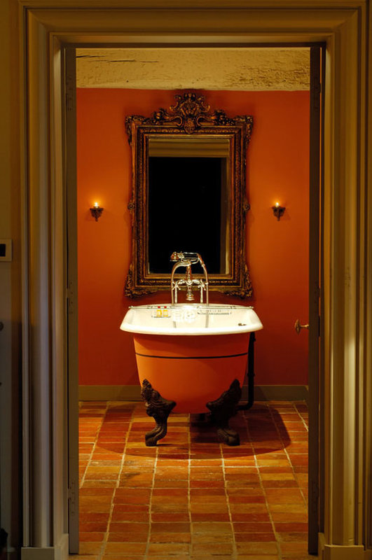 Aubergade Hotel Luxury Lot-Et-Garonne Relais & Castles Michel Trama by null