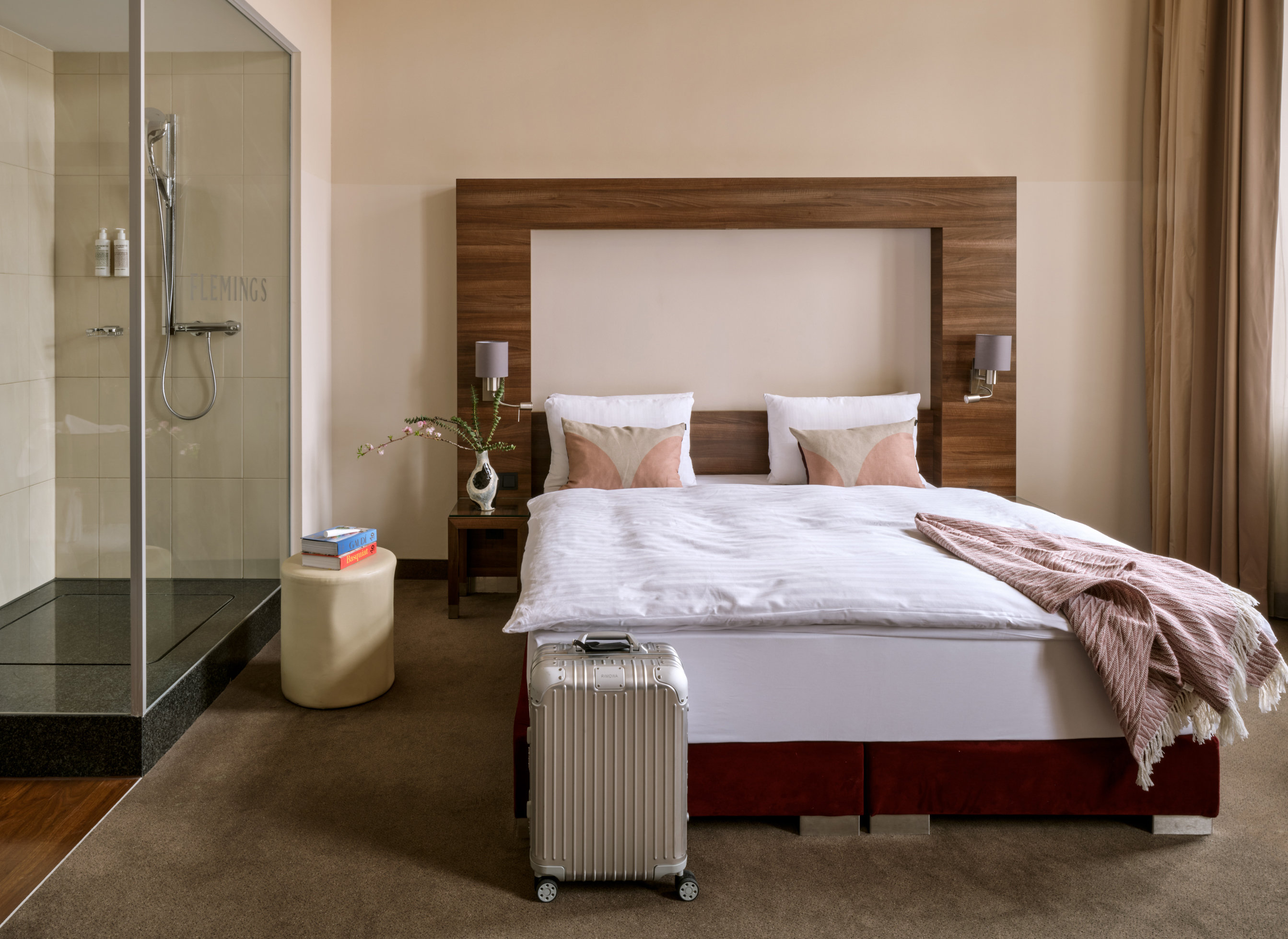 Fleming‘s Selection Hotel Wien-City, Neubau & Spittelberg