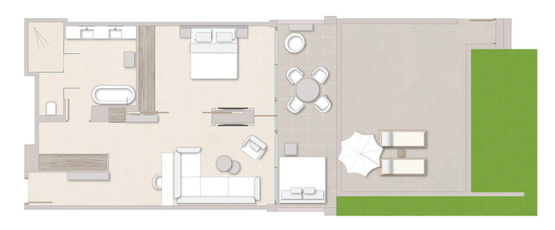 Ikos Andalusia by null