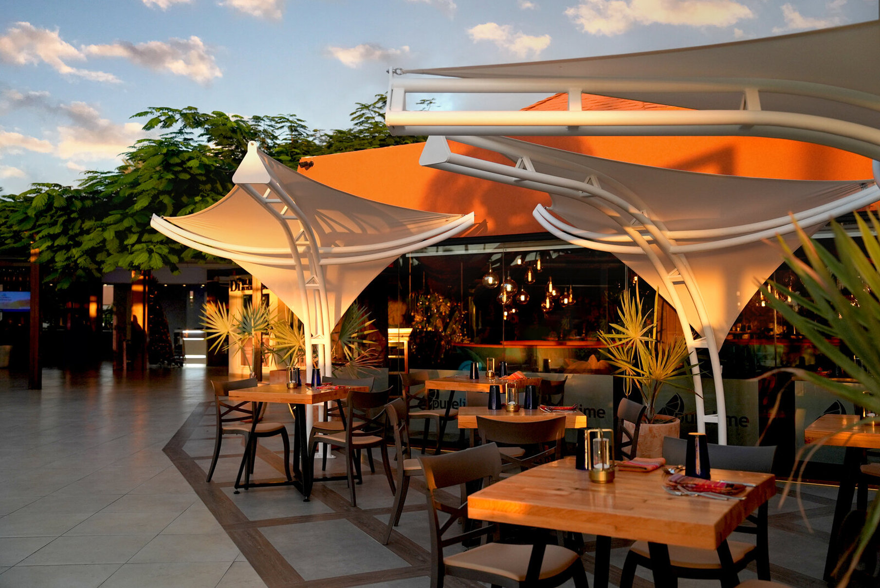 Tamarijn Aruba All Inclusive Resort by null