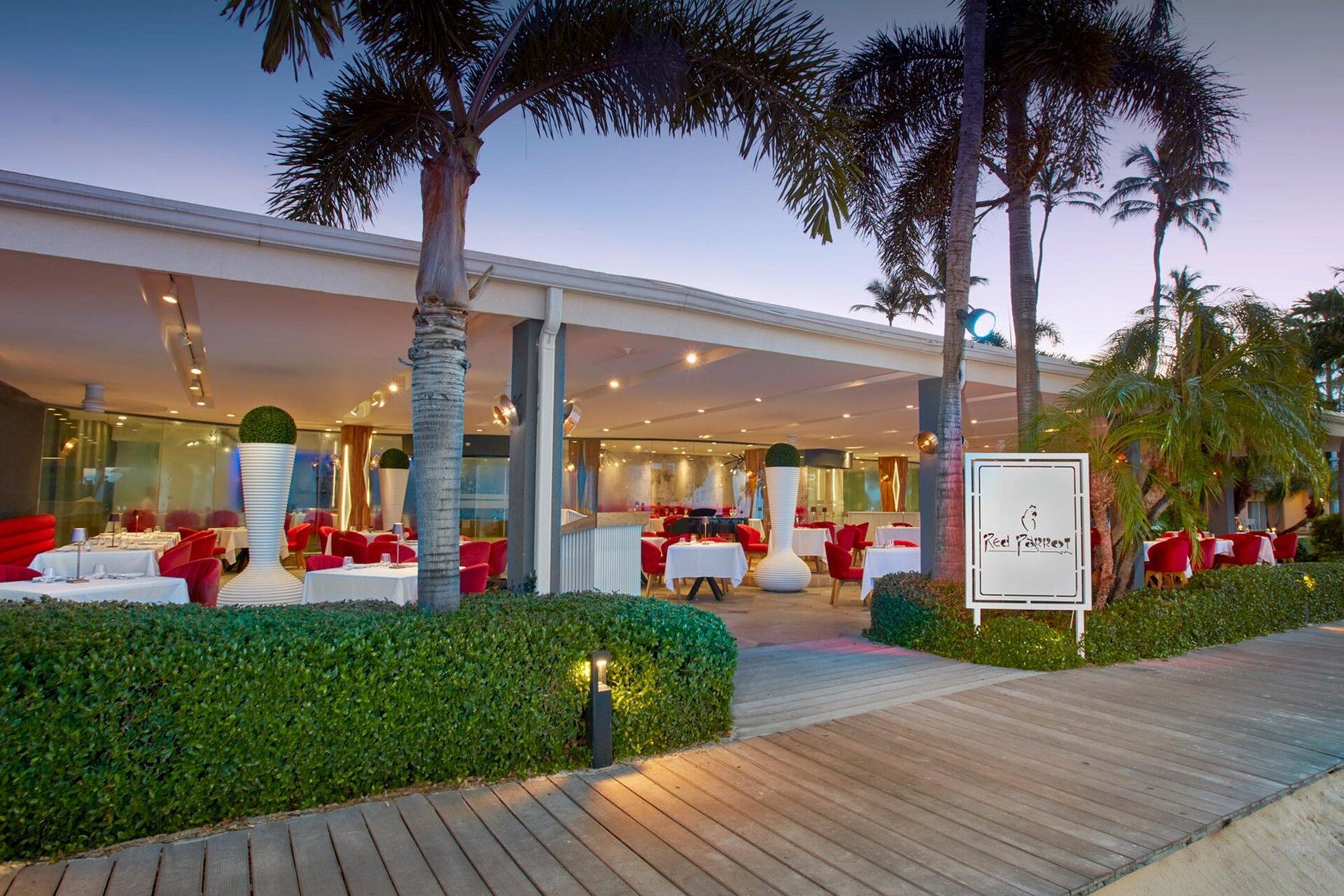 Tamarijn Aruba All Inclusive Resort by null