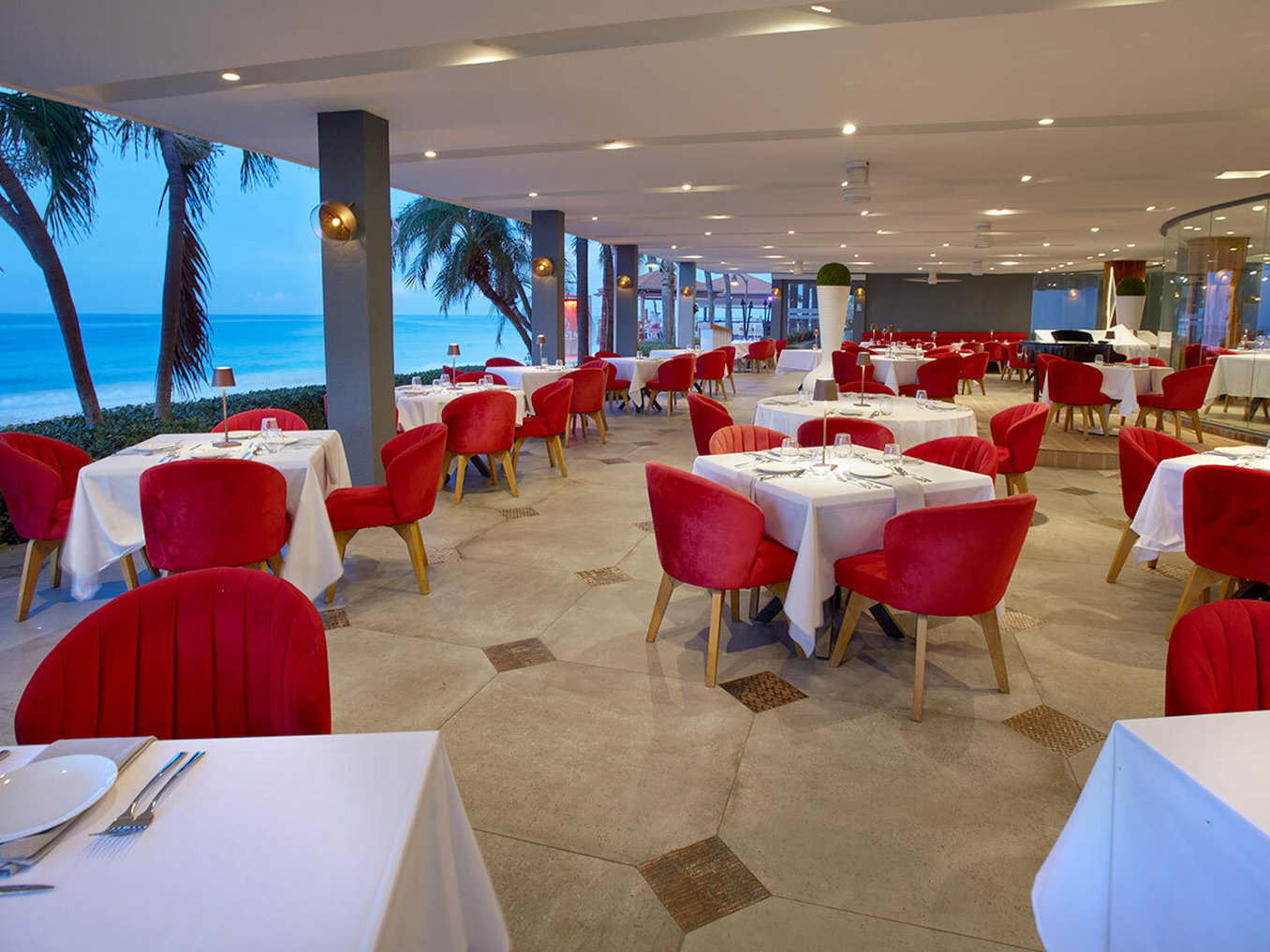 Tamarijn Aruba All Inclusive Resort by null