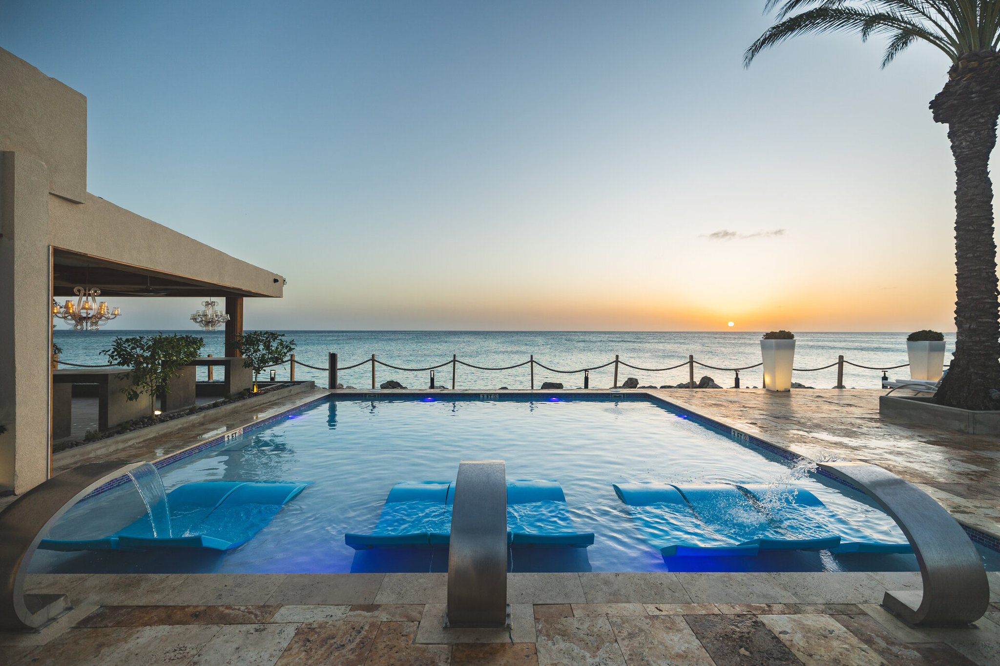 Tamarijn Aruba All Inclusive Resort by null