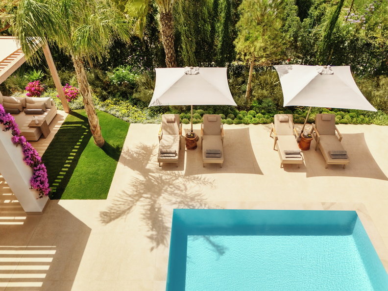 Ikos Andalusia by null