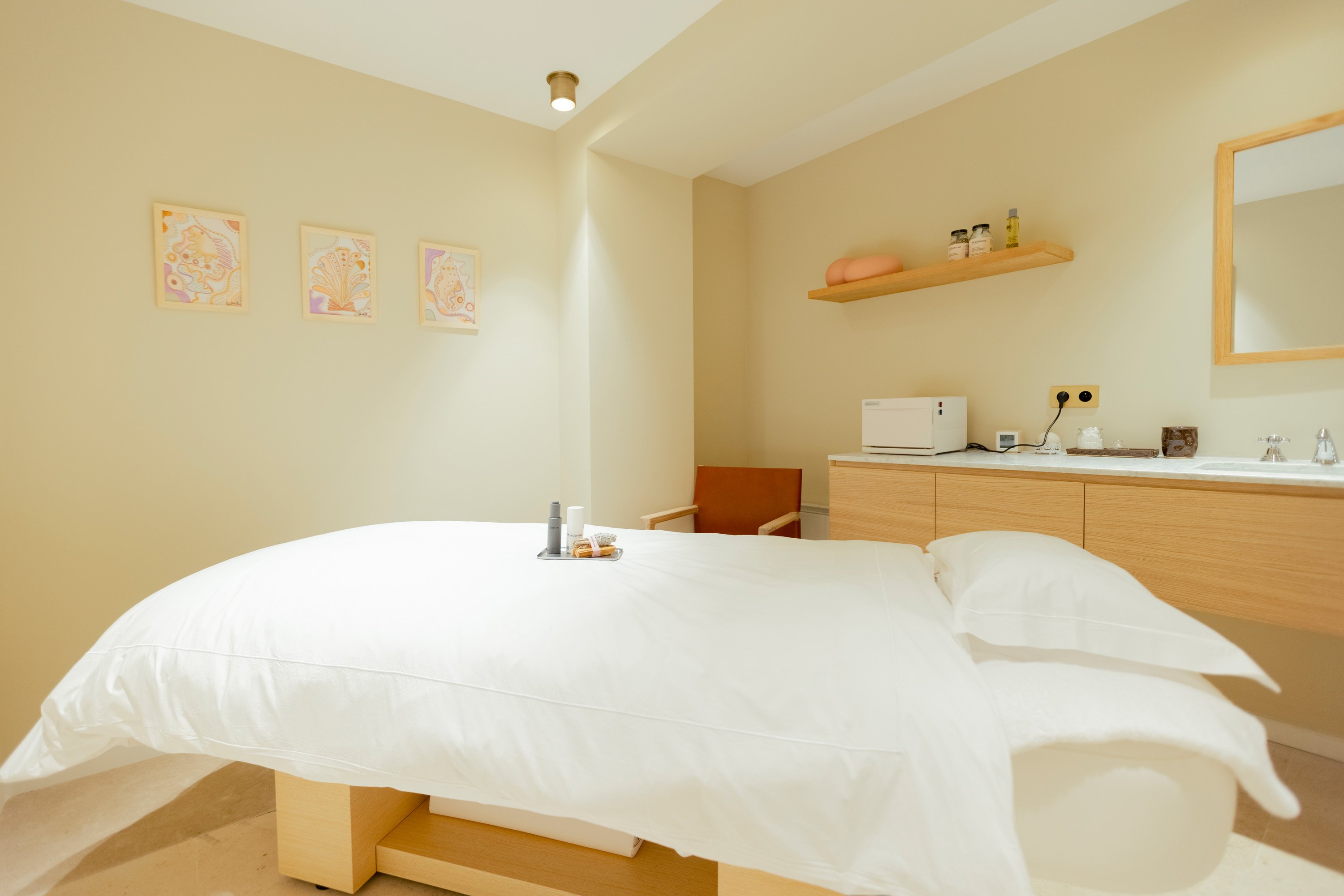 Hôtel La Bastide de Saint-Tropez by null