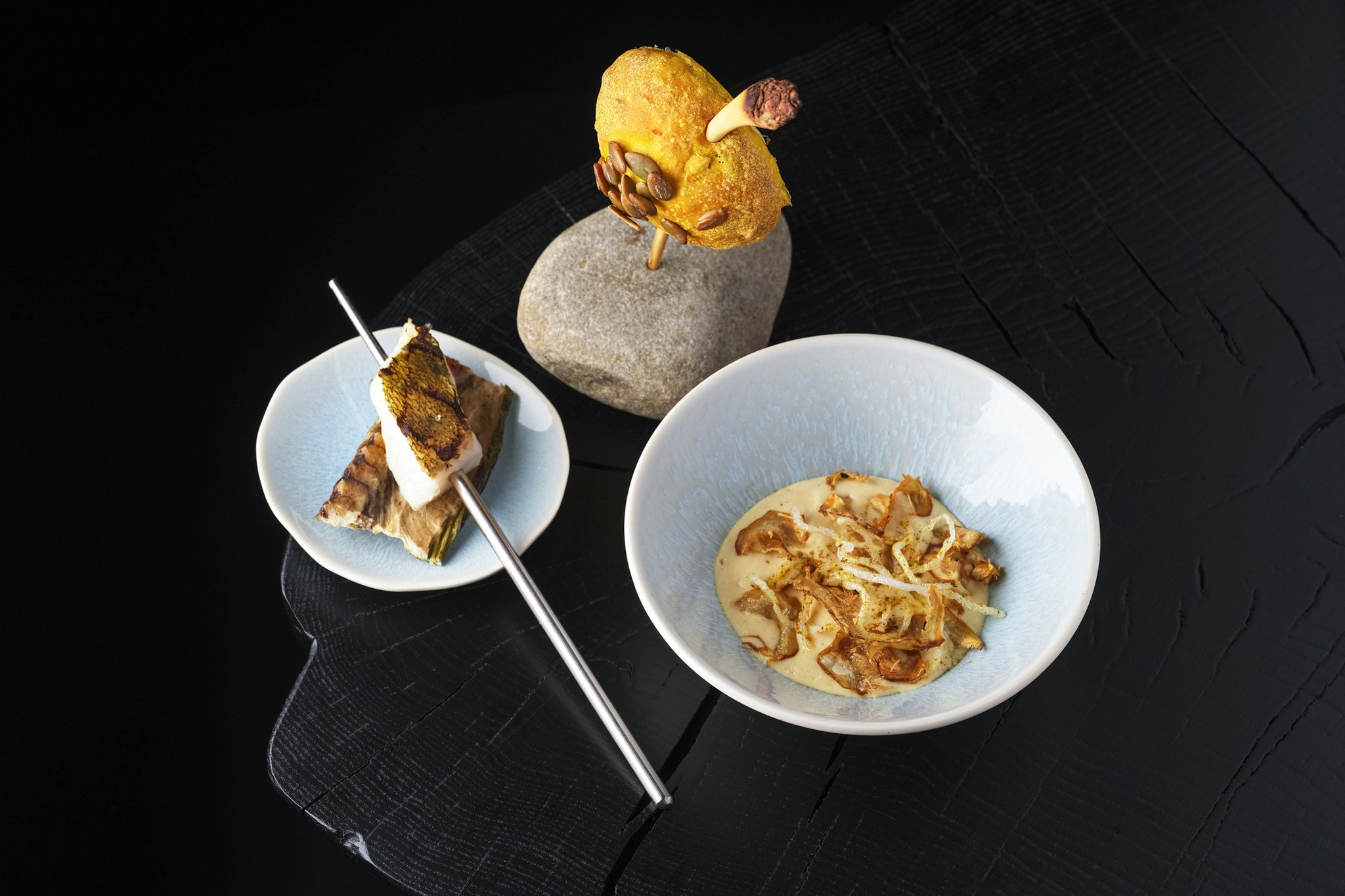 Hôtel Spa Au Cœur du Village Relais&Châteaux by null