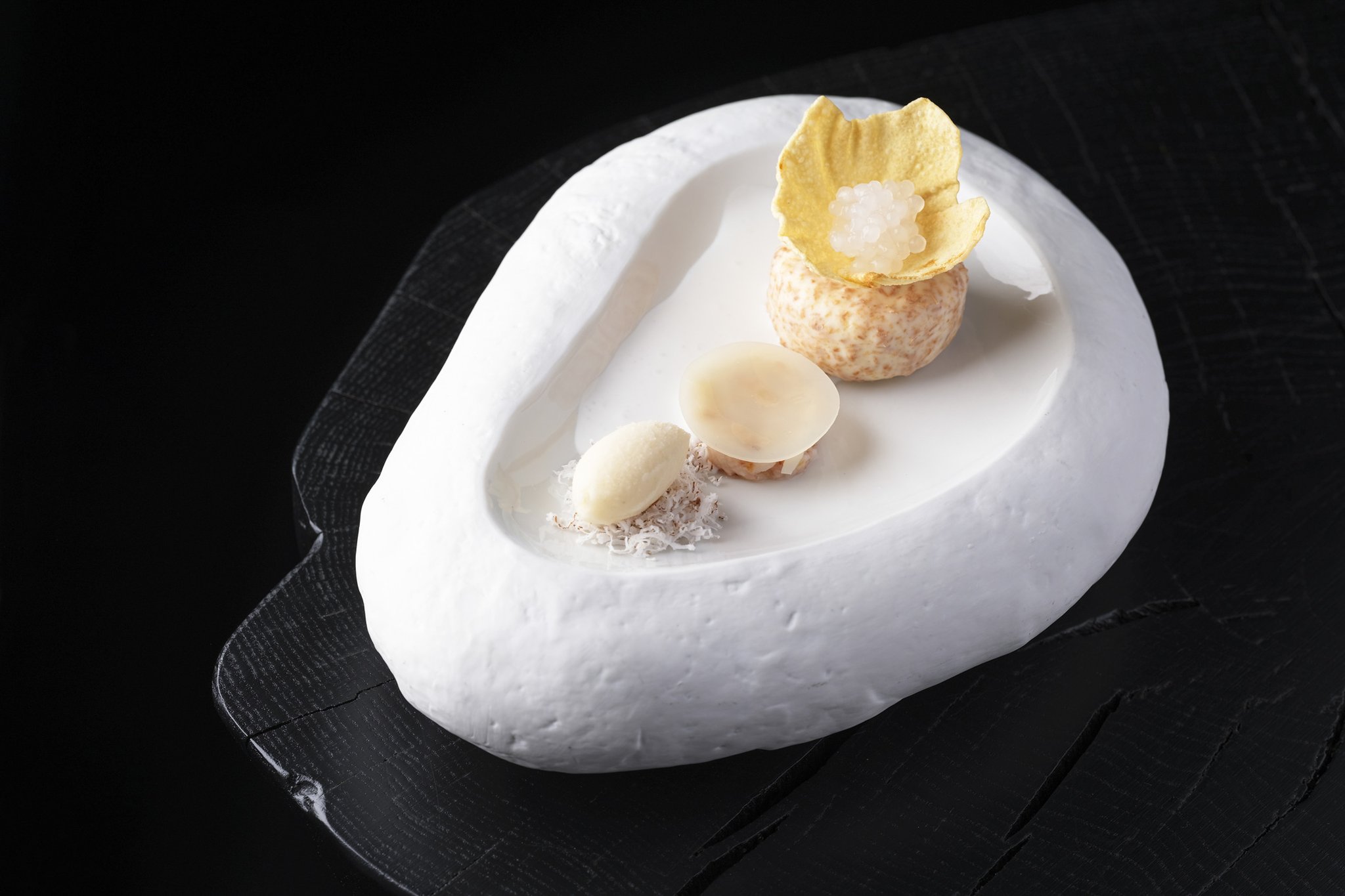 Hôtel Spa Au Cœur du Village Relais&Châteaux by null