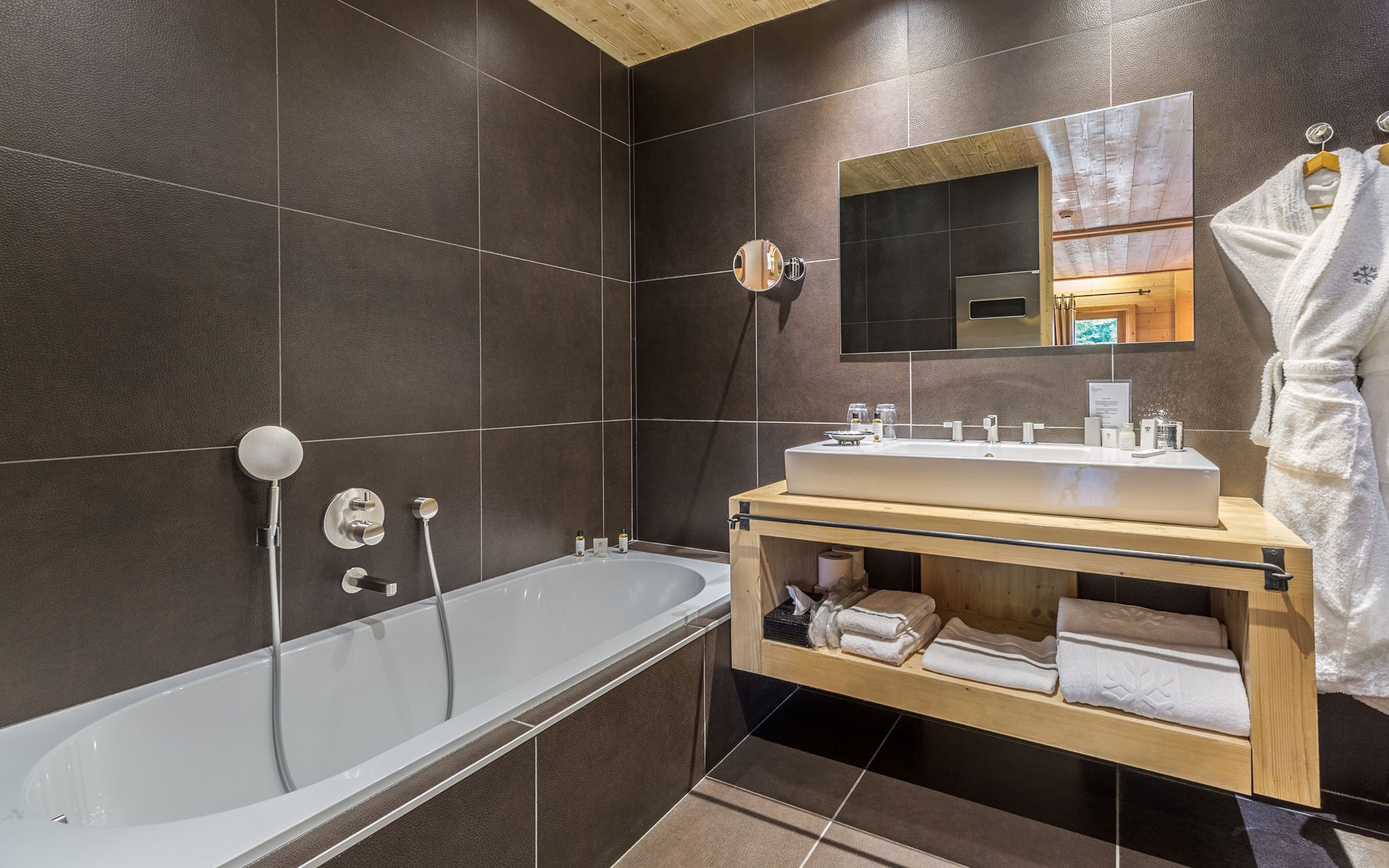 Flocons de Sel by null