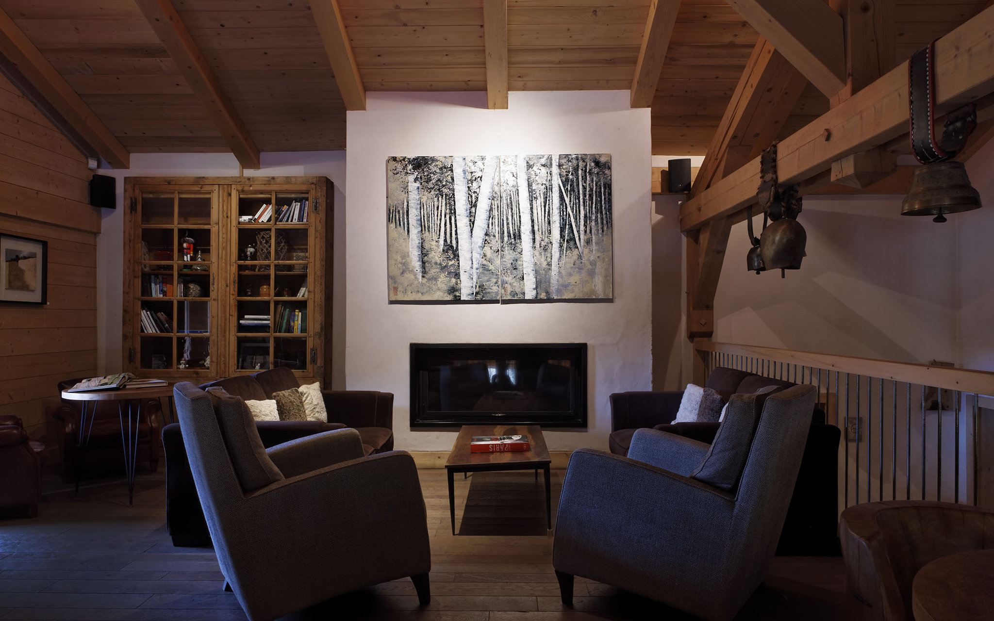 Flocons de Sel by null