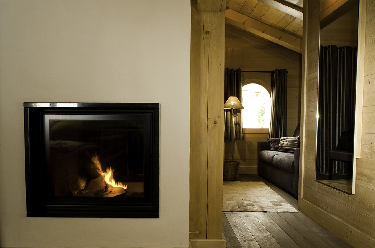 Flocons de Sel by null