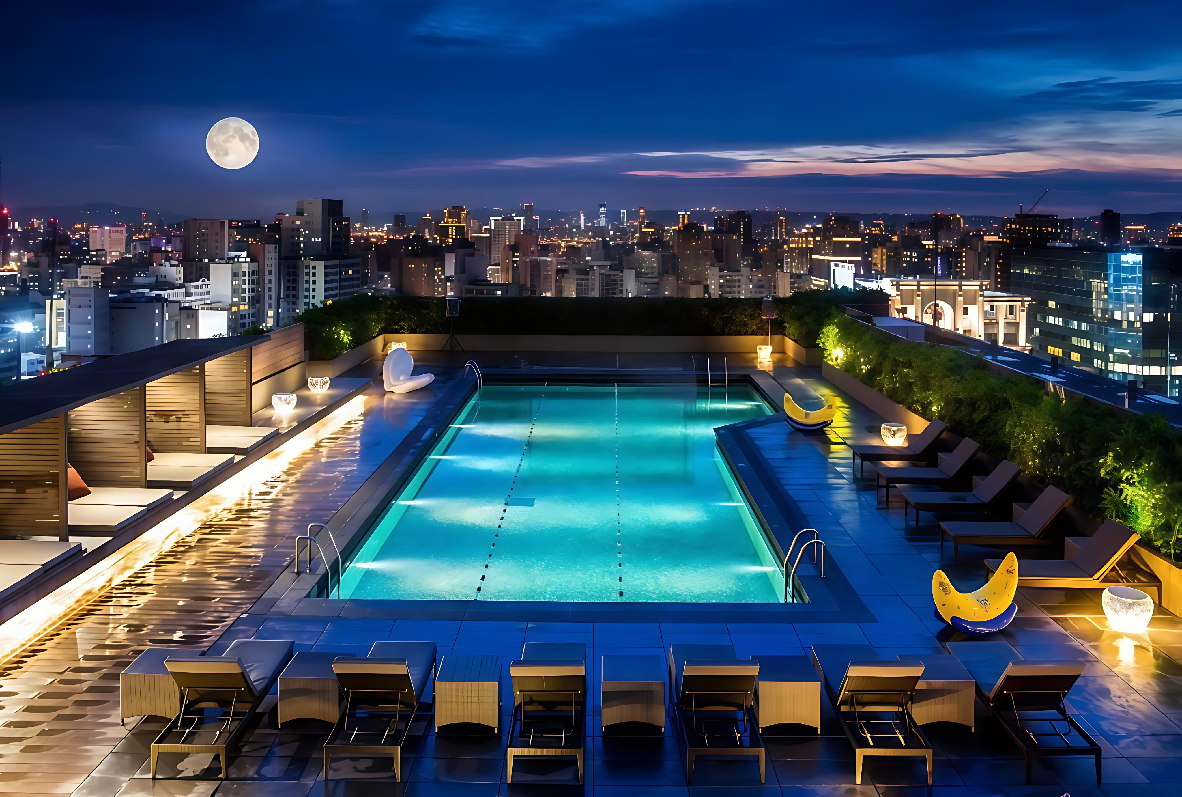 Regent Taipei by null