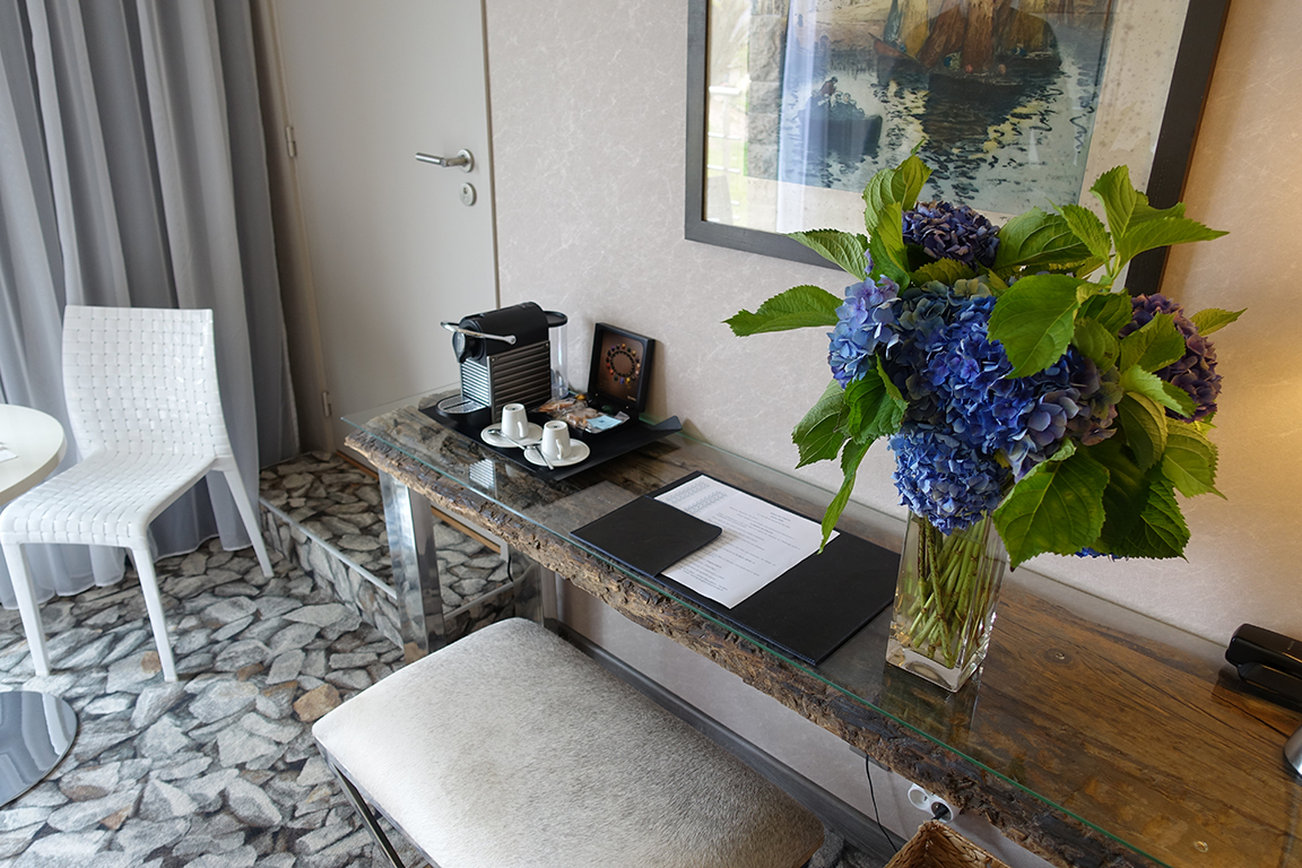 Auberge des Glazicks by null