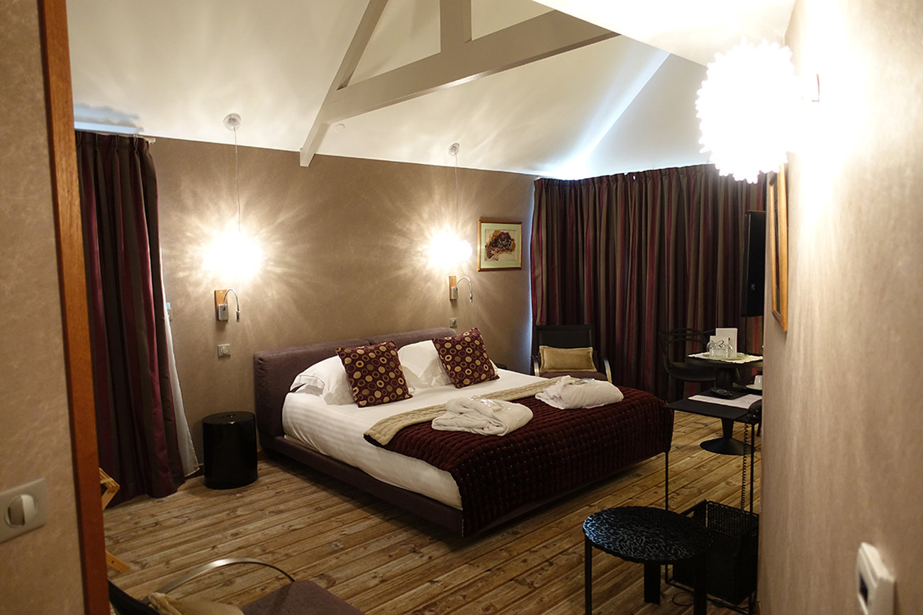 Auberge des Glazicks by null