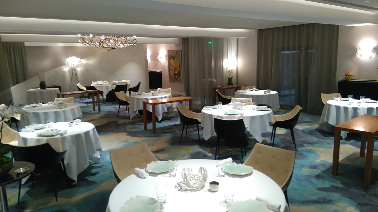 Auberge des Glazicks by null