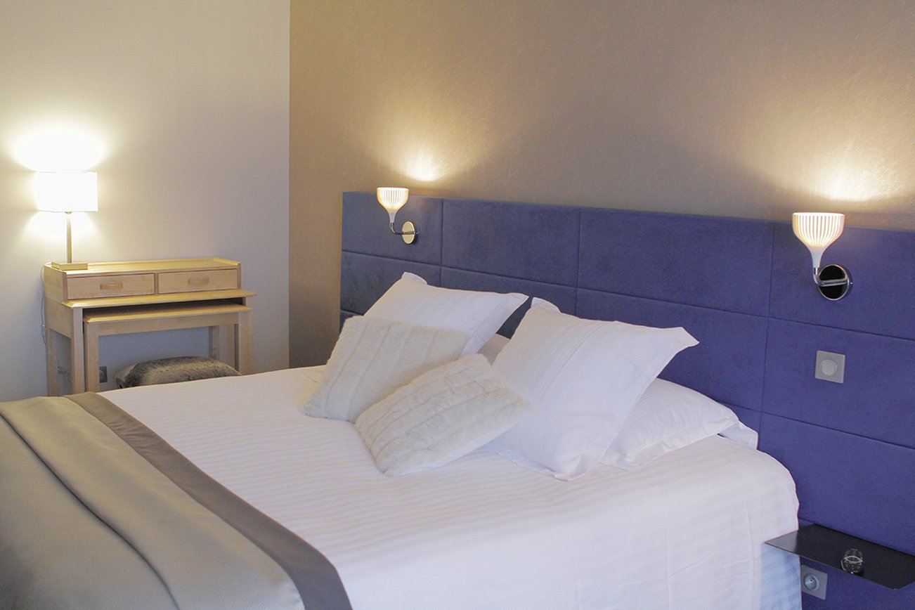 Auberge des Glazicks by null