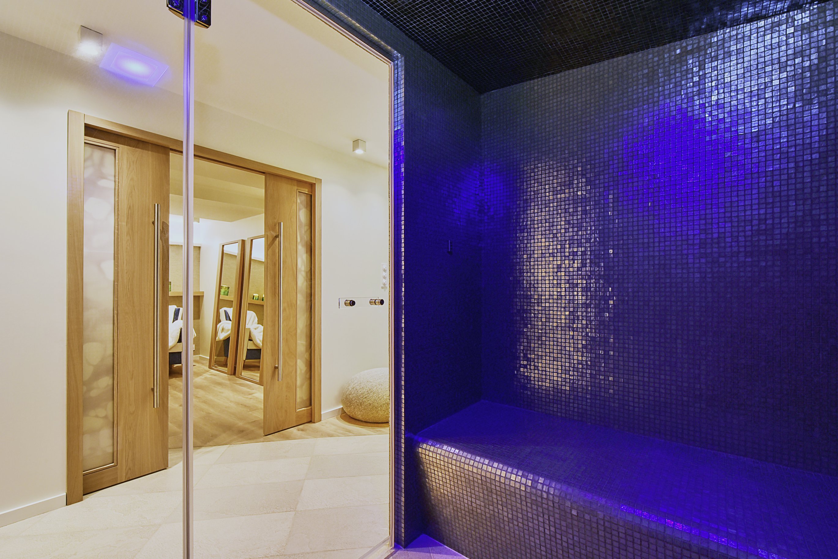 Auberge des Glazicks by null