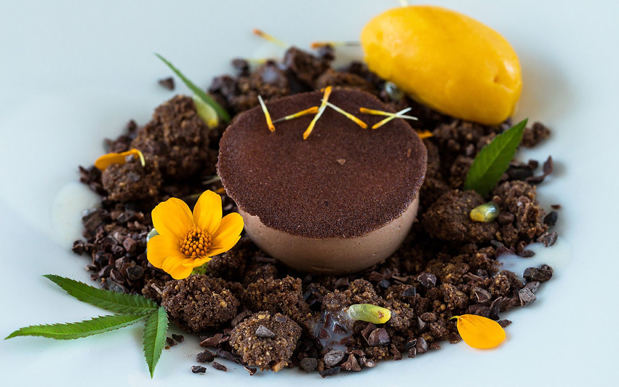 L'Auberge Basque by null