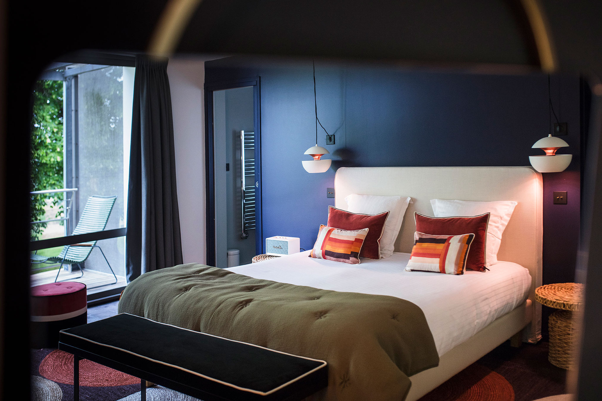 L'Auberge Basque by null