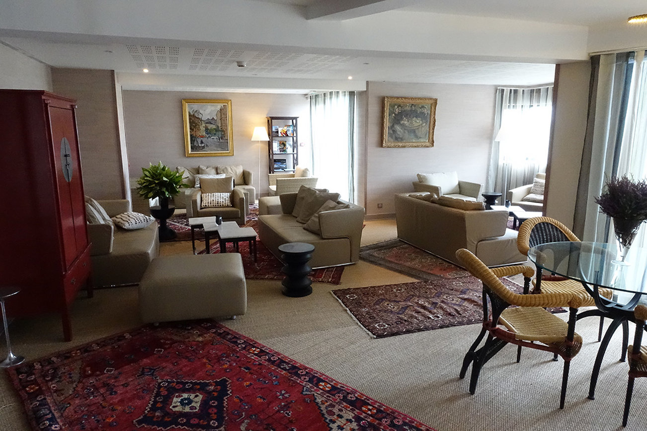 Auberge des Glazicks by null