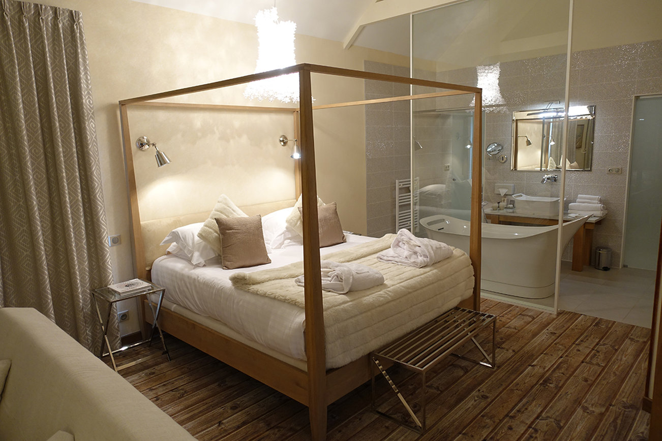 Auberge des Glazicks by null