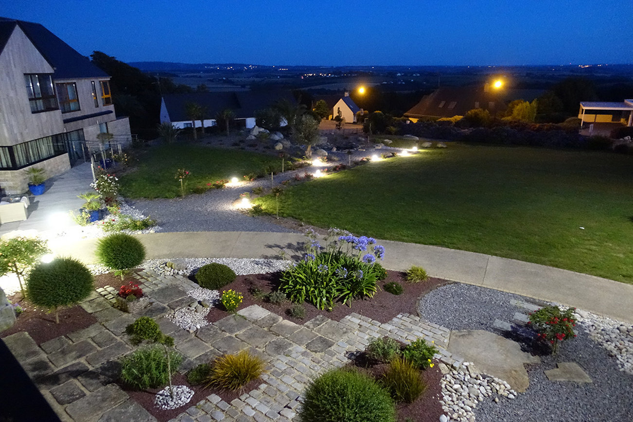 Auberge des Glazicks by null