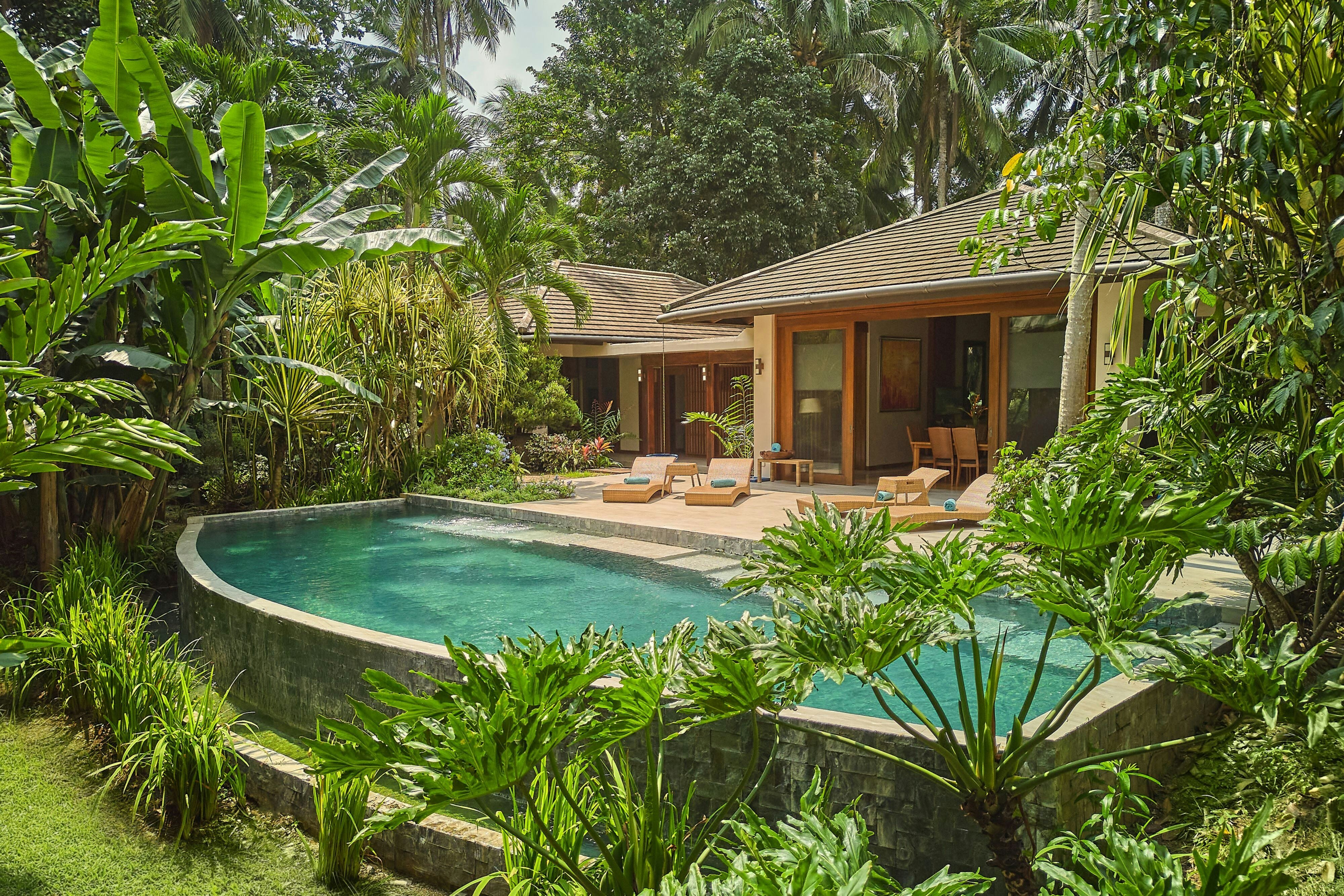 The Farm At San Benito by null