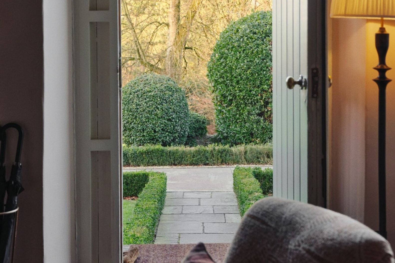 Babington House by null