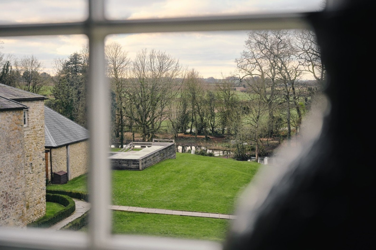 Babington House by null